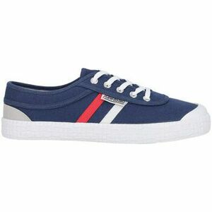 Divat edzőcipők Kawasaki Retro 2.0 Canvas Shoe K232424 2002 Navy kép