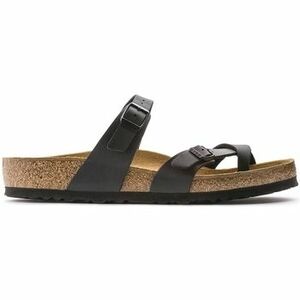 Szandálok / Saruk BIRKENSTOCK Mayari 71791 Regular - Black kép