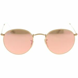 Napszemüvegek Ray-ban Occhiali da Sole Round Metal RB3447 112/Z2 kép