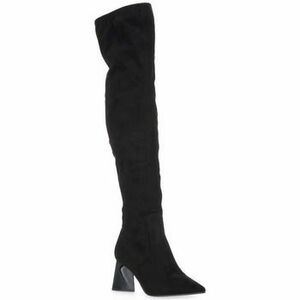 Csizmák Steve Madden BLK EVERMORE kép