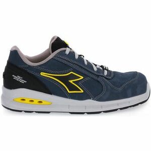 Divat edzőcipők Diadora UTILITY RUN NET AIRBOX LOW S3 SRC kép