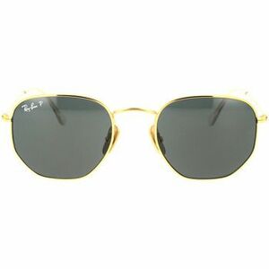 Napszemüvegek Ray-ban Occhiali da Sole Hexagonal RB8148 921658 Polarizzati kép