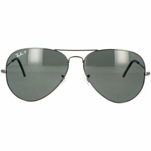 Napszemüvegek Ray-ban Occhiali da Sole Aviator RB3025 004/58 Polarizzati kép