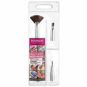 Manikűr szett Bourjois Multi Brush Nail Art Kit kép