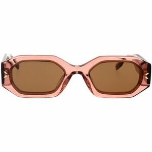 Napszemüvegek McQ Alexander McQueen Occhiali da Sole MQ0340S 004 kép