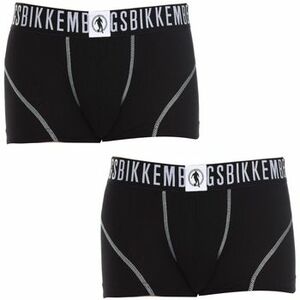 Boxerek Bikkembergs BKK1UTR06BI-BLACK kép