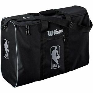 Sporttáskák Wilson NBA Authentic 6 Ball Bag kép