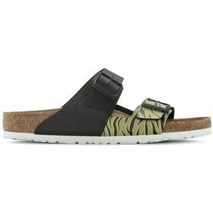 Lábujjközös papucsok BIRKENSTOCK arizona 1024648 zebra kép