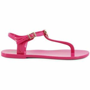 Szandálok / Saruk Love Moschino ja16011g1gi37-604 pink kép