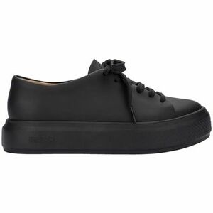 Balerina cipők / babák Melissa Wild Sneaker - Matte Black kép