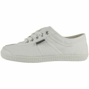 Divat edzőcipők Kawasaki Legend Canvas Shoe K23L-ES 01 White kép