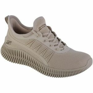 Rövid szárú edzőcipők Skechers Bobs Geo-New Aesthetics kép