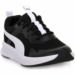 Divat edzőcipők Puma 05 EVOLVE MESH JR kép