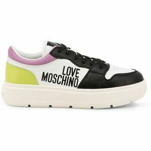 Divat edzőcipők Love Moschino ja15274g1giab-10c white kép