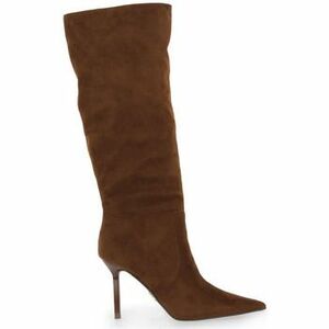 Félcipők Steve Madden BROWN INTRUDER kép