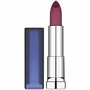 Rúzs Maybelline New York Color Sensational Intense Matte Lipstick - 886 Berry Bo kép