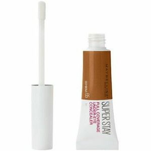 Szem korrektorok & Korrektorok Maybelline New York Super Stay High Coverage Liquid Concealer - 65 Deep Bro kép