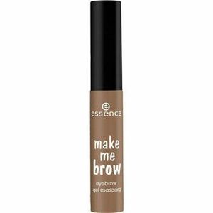 Szemöldök smink Essence Make Me Brow Eyebrow Gel Mascara - 01 Blondy Brows kép