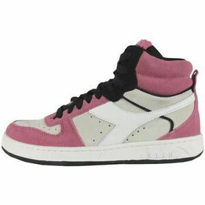 Divat edzőcipők Diadora 501.179011 01 C9996 White/Tea rose/Black kép