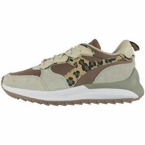 Divat edzőcipők Diadora 501.178617 01 C9995 Beaver fur/Parchment kép