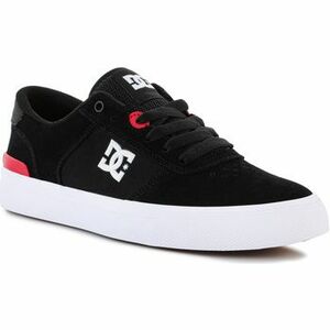 Deszkás cipők DC Shoes DC Teknic S Black/White ADYS300739-BKW kép