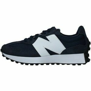 Rövid szárú edzőcipők New Balance MS327CNW kép