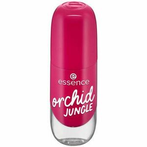 Körömlakkok Essence Nail Color Gel Nail Polish - 12 Orchid JUNGLE kép