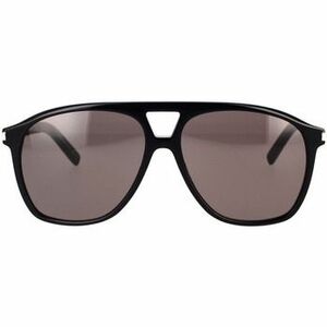 Napszemüvegek Yves Saint Laurent Occhiali da Sole Saint Laurent SL 596 Dune 001 kép