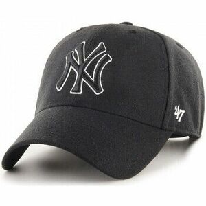 Baseball sapkák '47 Brand Cap mlb new york yankees mvp snapback kép