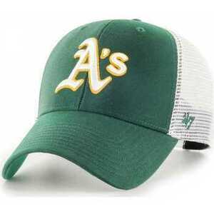 Baseball sapkák '47 Brand Cap mlb oakland athletics branson mvp kép