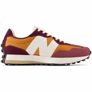 Divat edzőcipők New Balance MS327V1 kép