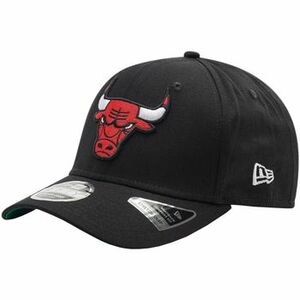 Baseball sapkák New-Era 9FIFTY Chicago Bulls NBA Stretch Snap Cap kép