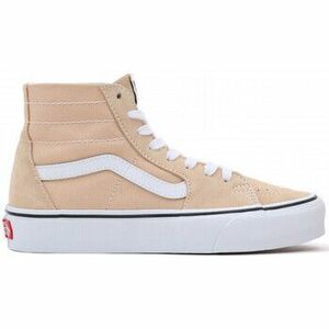 Deszkás cipők Vans Sk8-hi tapered color theory kép