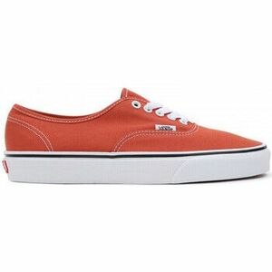 Deszkás cipők Vans Authentic color theory kép