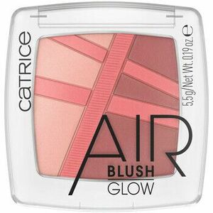 Pirosítók & púderek Catrice AirBlush Glow Powder Blush - 20 Cloud Wine kép