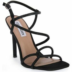 Szandálok / Saruk Steve Madden BLK CRISTAL IMPLICIT kép