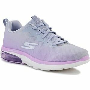 Fitnesz Skechers GO WALK AIR 2.0 QUICK BREEZE 124348-GYLV kép