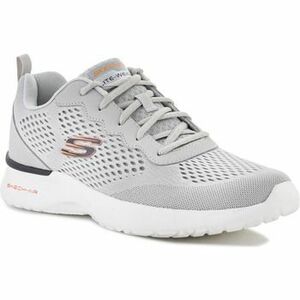 Rövid szárú edzőcipők Skechers Skech-Air Dynamight-Tuned Up 232291-GRY kép