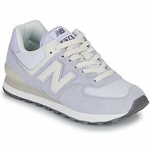 Rövid szárú edzőcipők New Balance 574 kép