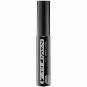 Szempillaspirálok Essence Multi-Effect Mascara All Eyes On Me - 01 Soft Black kép