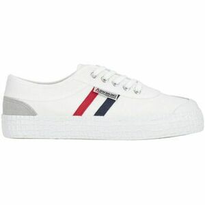 Divat edzőcipők Kawasaki Retro 3.0 Canvas Shoe K232428 1002 White kép