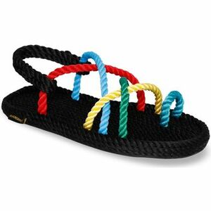 Szandálok / Saruk Bohonomad IBIZA SANDALS kép