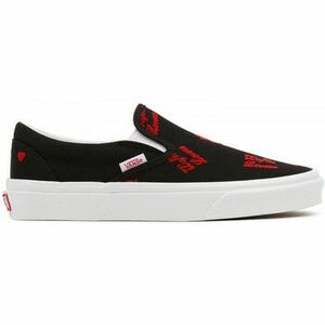 Divat edzőcipők Vans Classic slip-on kép