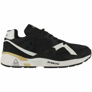 Divat edzőcipők Le Coq Sportif 2210293 BLACK/OPTICAL WHITE kép