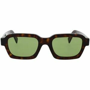 Napszemüvegek Retrosuperfuture Occhiali da Sole Caro 3627 Green ACQ kép