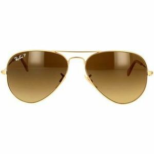 Napszemüvegek Ray-ban Occhiali da Sole Aviator RB3025 112/M2 Polarizzato kép