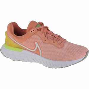 Futócipők Nike React Miler 3 kép