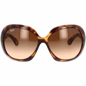 Napszemüvegek Ray-ban Occhiali da Sole JACKIE OHH II RB4098 642/A5 kép