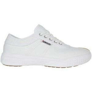 Divat edzőcipők Kawasaki Leap Canvas Shoe K204413 1002 White kép