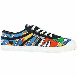 Divat edzőcipők Kawasaki Cartoon Canvas Shoe K202410 8881 Multi Color kép